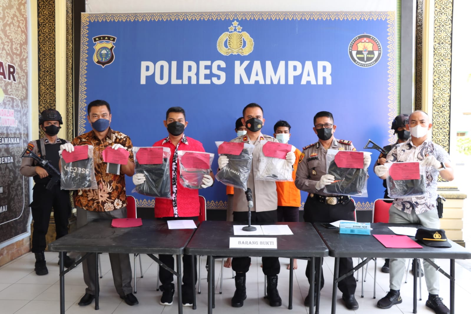 Pelajar Suriname yang Ditemukan Tewas, Ternyata Dibunuh